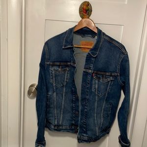 Levi’s Denim Jacket